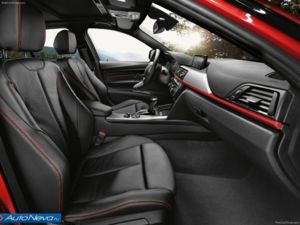newcar bmw 3 series 62