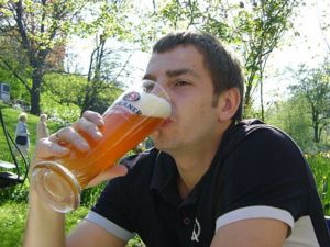 Свежак