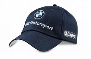 Czapka Team Motorsport