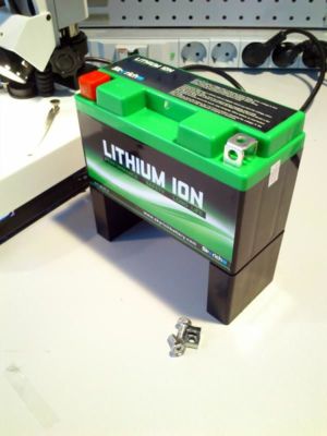 Li ion batt 5