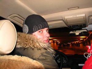 вид в окошке завораживает