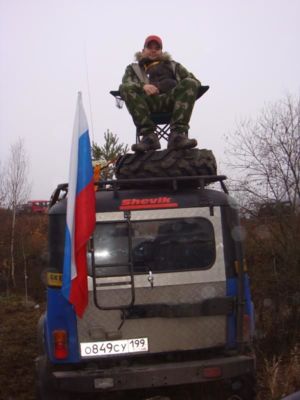 сижу-гляжу))