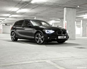 bmw 1 2011 01 m