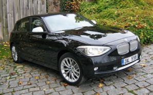 bmw hlavni