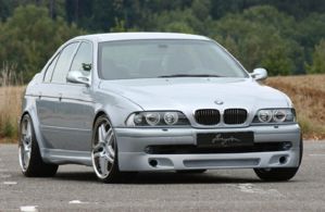 BMW E39