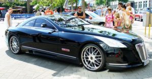 Maybach exelero stuttgart[1]