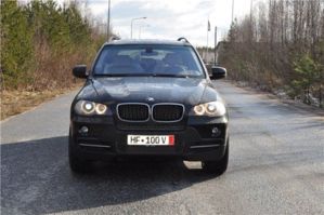 X5/2007