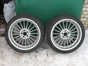 Alpina 21