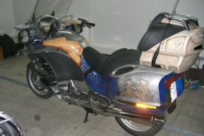 My BMW