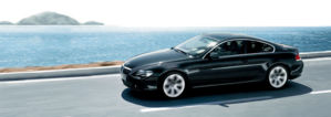 BMW 6 серии - топовый автомобиль в классе гранд-туризмо.