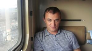 Еду на Юг.