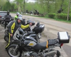 Выезд в Полунино, основательно утепляемся