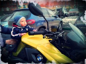 rider