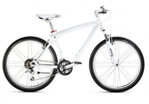BMW Cruise bike bia  y