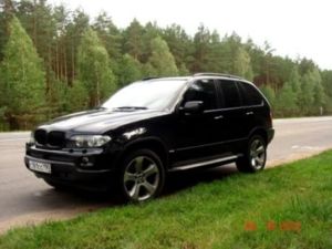 3.0D по дороге в Витебск
