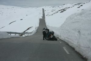 Норвегия 2010