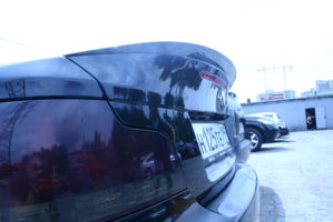 carbon spoiler performance 3