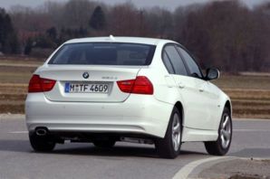BMW 320ED 2