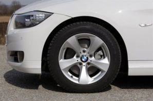 BMW 320ED 3