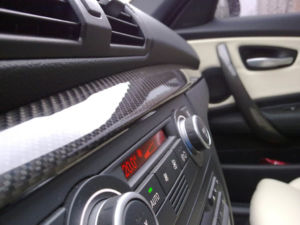 BMW Performance