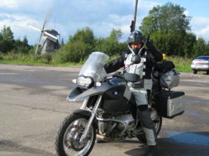 лето 2009