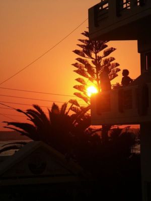 Are you experienced in Crete?