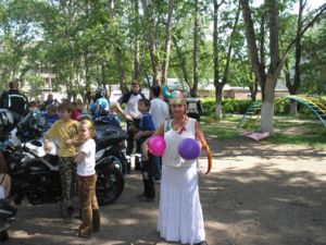 Изображение 022   Светуля в образе