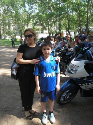 Изображение 024 Танюшка и Василёк