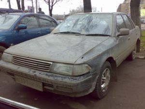 № 1 - тачила