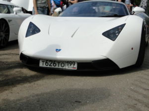 unlimit 500+ (2010)