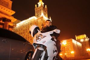 gixxer 1000