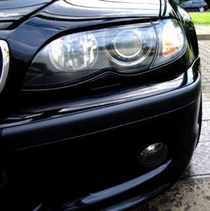 E46 Touring