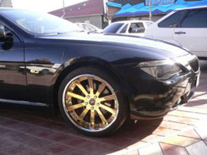 bmw