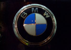 Bayerische Motoren Werke