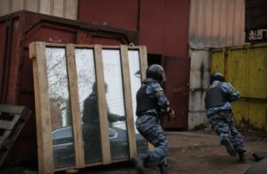 собственно, о чем я