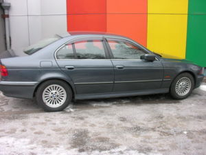 E39 528 1