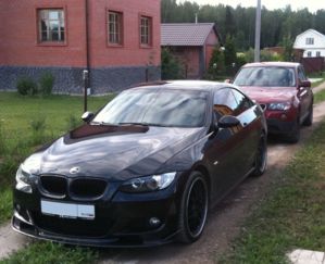 Автопарк