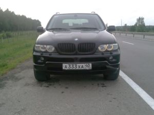 X5