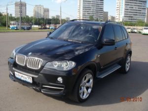 Мой красавчег