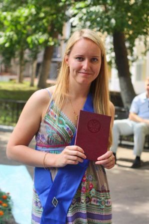 graduation day