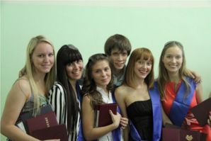 graduation day