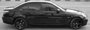 black style