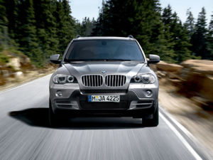 BMW X5 01