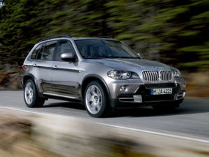 BMW X5 02