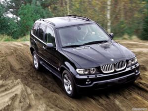 bmw x5 4.4i 21