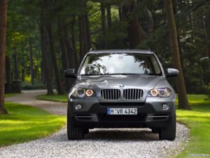 bmw x5 4.8i 11