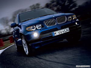 bmw x5 4.8is 20