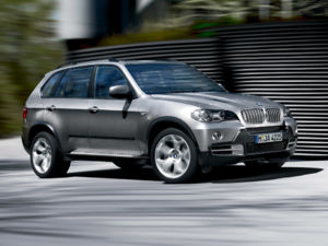 BMW X5 04