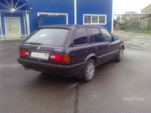bmw 3 316 i universal e30