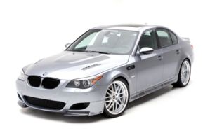 5er E60